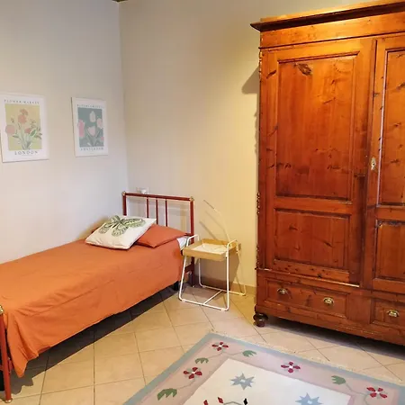 Casa Tosca Montevarchi