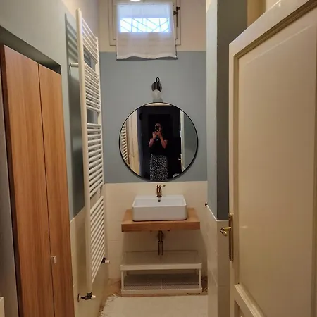 Vakantiehuis Casa Tosca *