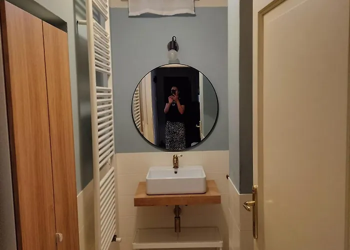 Vakantiehuis Casa Tosca *