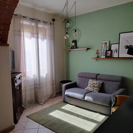 Casa Tosca Prázdninový dům Montevarchi