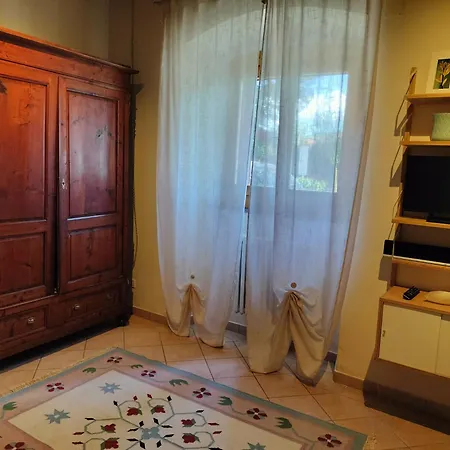 Casa Tosca Montevarchi