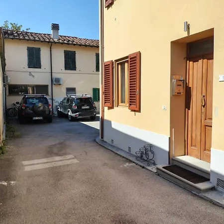 Casa Tosca - Indipendente Con Parcheggio * Montevarchi