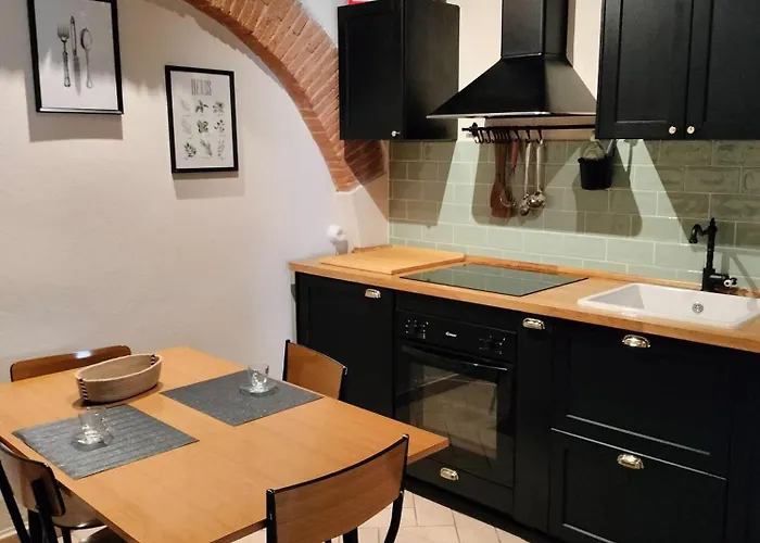 Casa Tosca - Indipendente Con Parcheggio * Montevarchi
